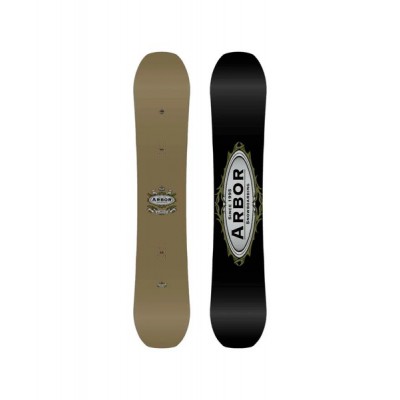 Arbor Element Camber Decon - 2027 Arbor Element Camber Decon - 2027